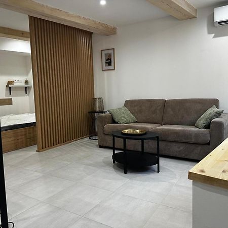 F2 Quartier Des Arts St Raphael Daire Saint-Raphaël Dış mekan fotoğraf